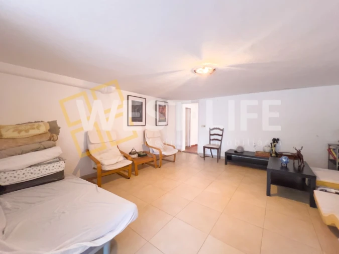 Moradia T6 para Venda em Venda do Pinheiro e Santo Estêvão das Galés Foto 34