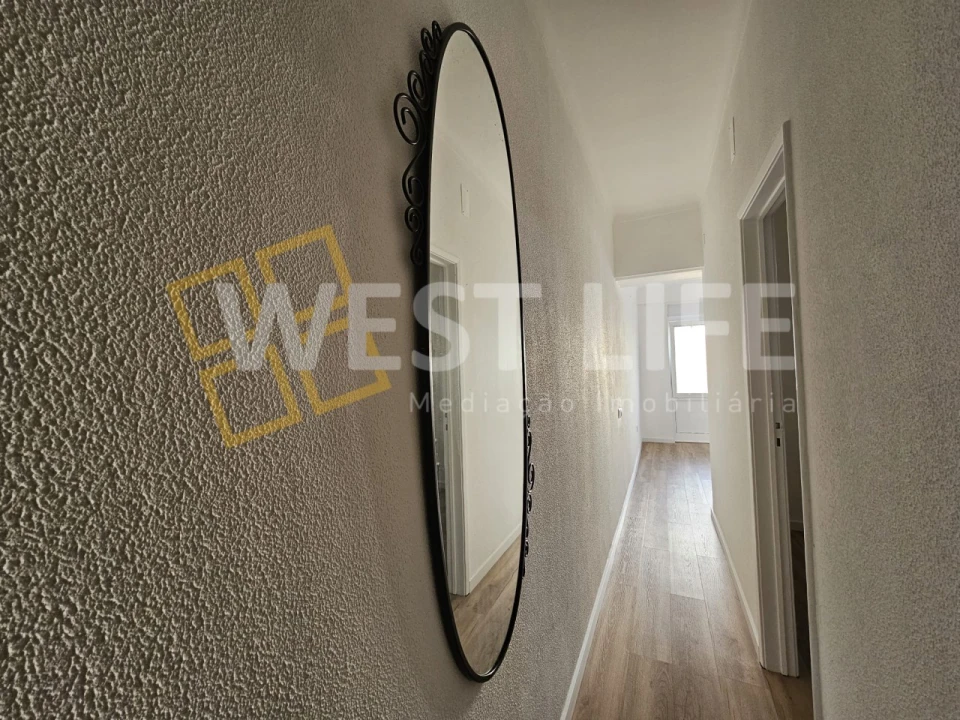 Garagem para Arrendamento em Ericeira Foto 6