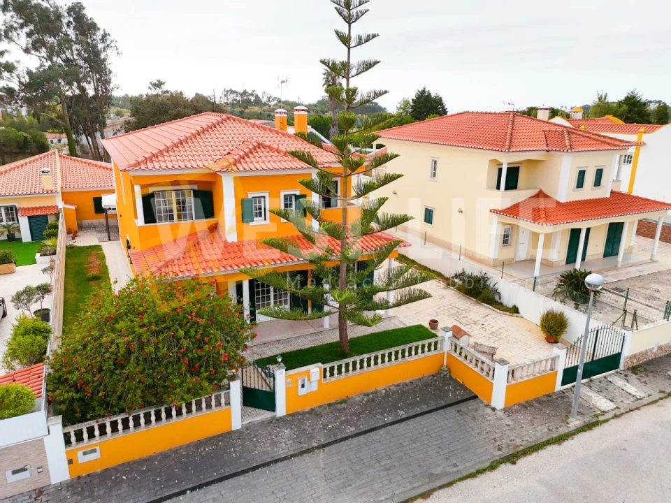 Moradia T4 para Venda em Ericeira Foto 20