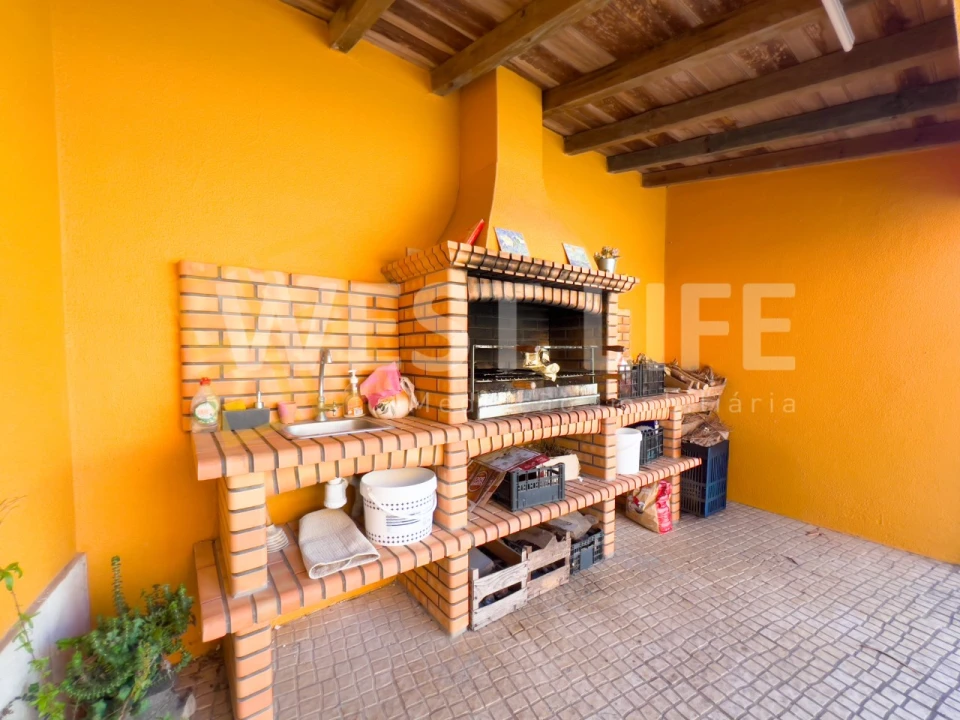 Moradia T4 para Venda em Ericeira Foto 31