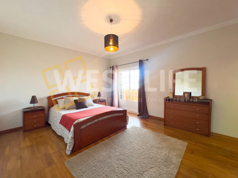 Moradia T4 para Venda em Ericeira Foto 15