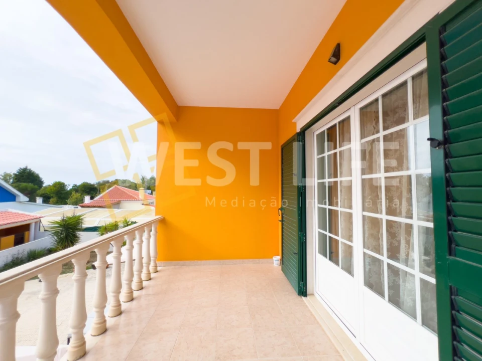 Moradia T4 para Venda em Ericeira Foto 19