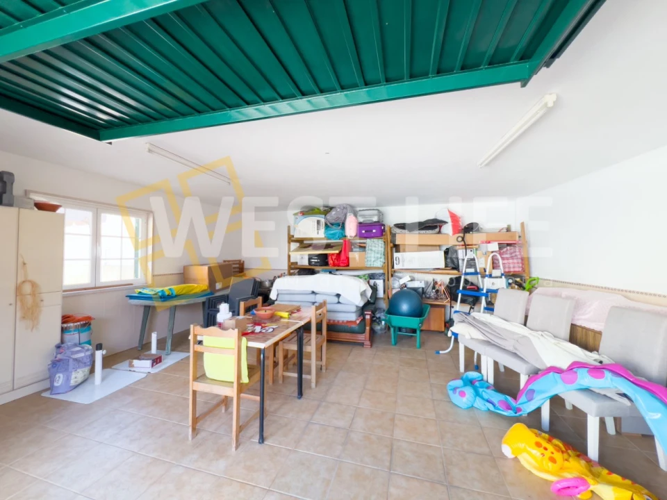 Moradia T4 para Venda em Ericeira Foto 32