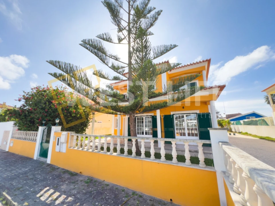 Moradia T4 para Venda em Ericeira Foto 33