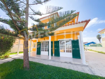 Moradia T4 para Venda em Ericeira