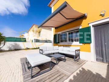 Moradia T4 para Venda em Ericeira