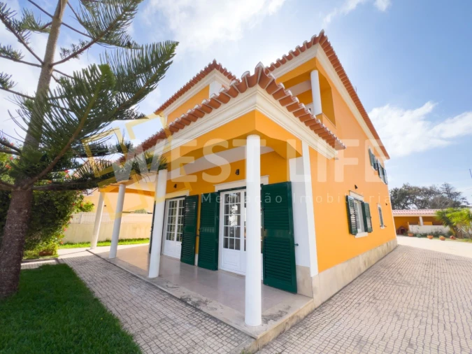 Moradia T4 para Venda em Ericeira Foto 14