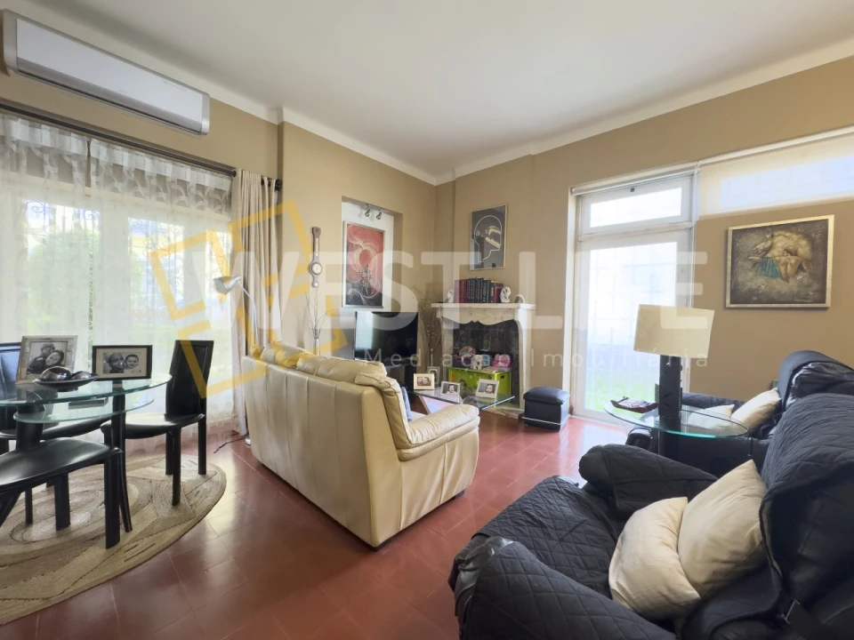 Moradia T5 para Venda em Mafra Foto 4