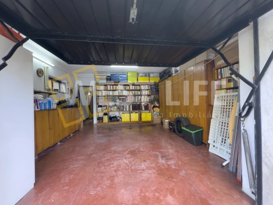 Moradia T5 para Venda em Mafra Foto 24