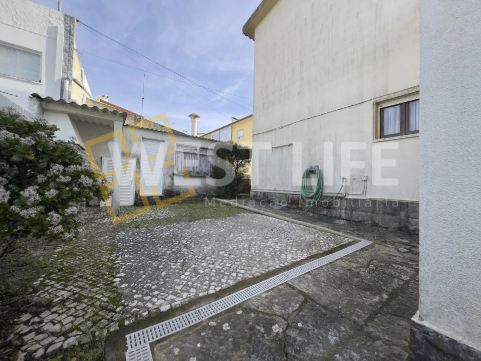 Moradia T5 para Venda em Mafra Foto 26