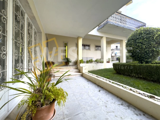 Moradia T5 para Venda em Mafra