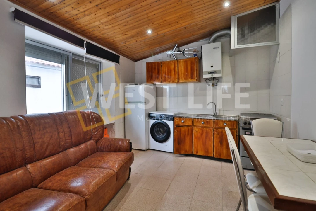 Armazém para Venda em Ventosa Foto 1