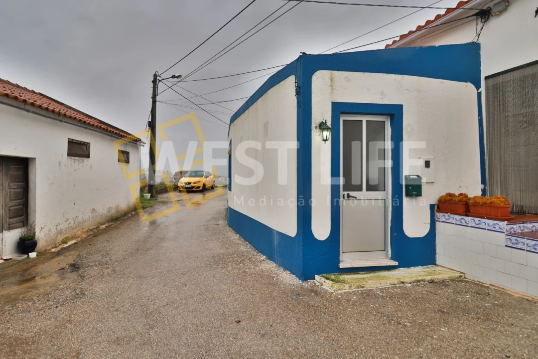 Armazém para Venda em Ventosa Foto 12