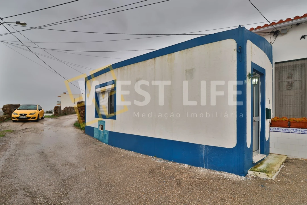 Armazém para Venda em Ventosa Foto 13