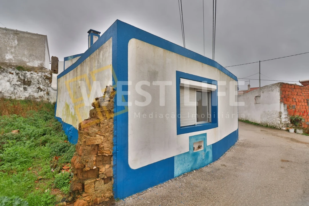 Armazém para Venda em Ventosa Foto 14