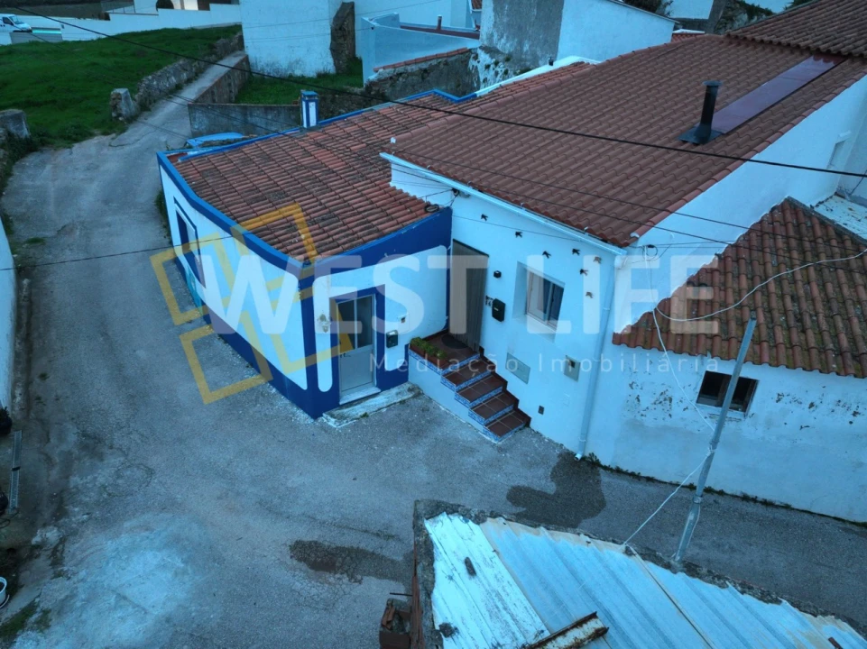 Armazém para Venda em Ventosa Foto 15