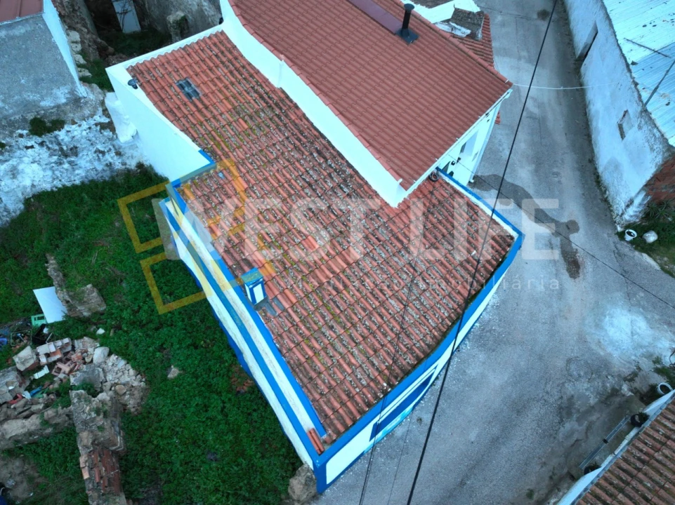 Armazém para Venda em Ventosa Foto 16