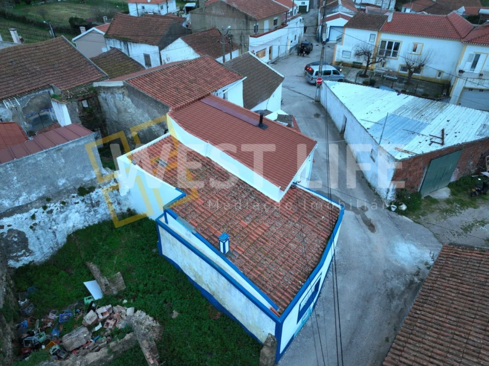Armazém para Venda em Ventosa Foto 17