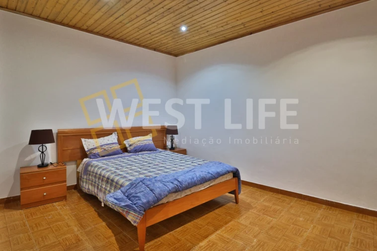 Armazém para Venda em Ventosa Foto 8