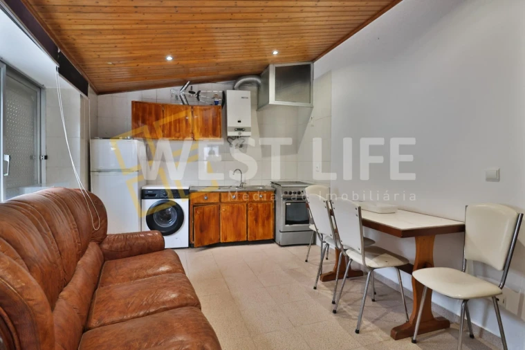 Armazém para Venda em Ventosa Foto 5