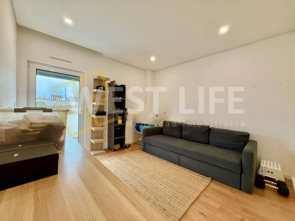 Apartamento T2 para Venda em Ericeira Foto 13