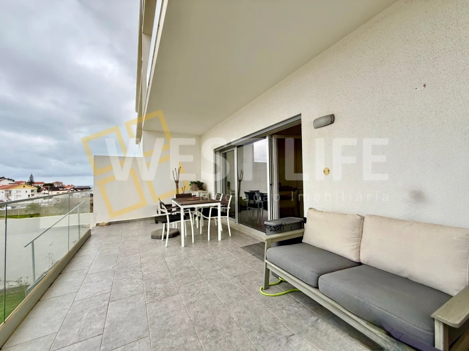 Apartamento T2 para Venda em Ericeira Foto 8