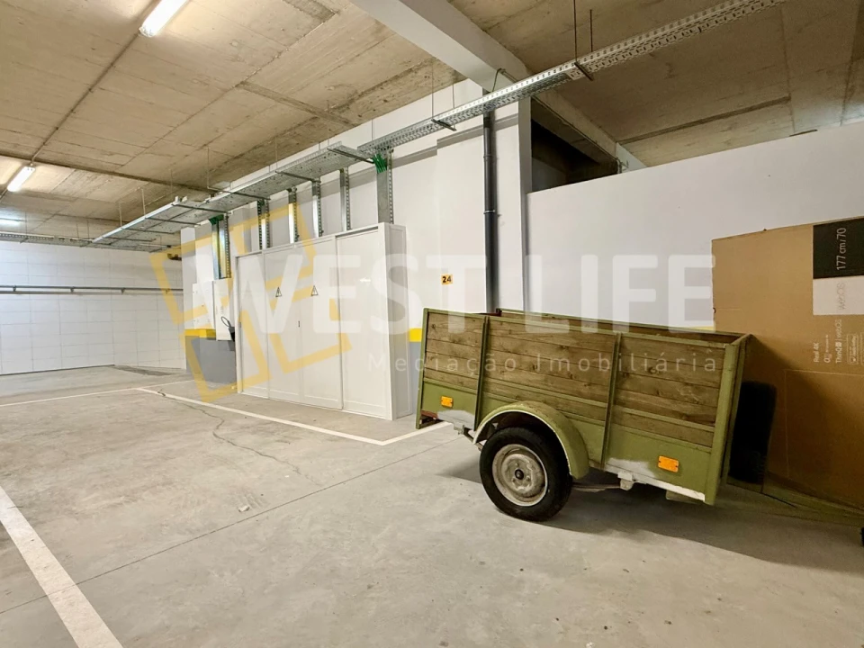 Apartamento T2 para Venda em Ericeira Foto 21