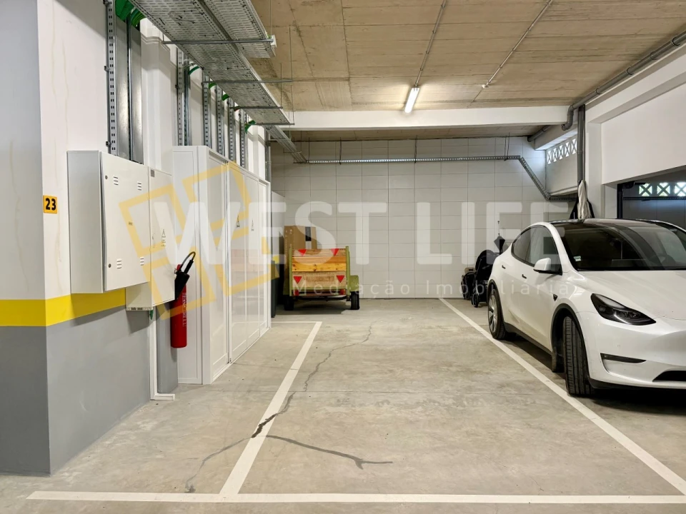 Apartamento T2 para Venda em Ericeira Foto 23