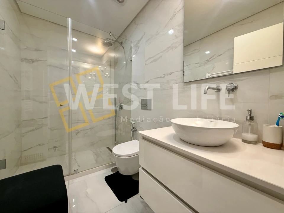 Apartamento T2 para Venda em Ericeira Foto 11