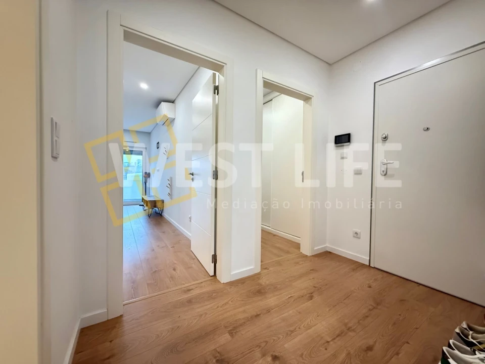 Apartamento T2 para Venda em Ericeira Foto 15