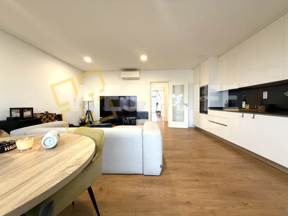 Apartamento T2 para Venda em Ericeira Foto 6