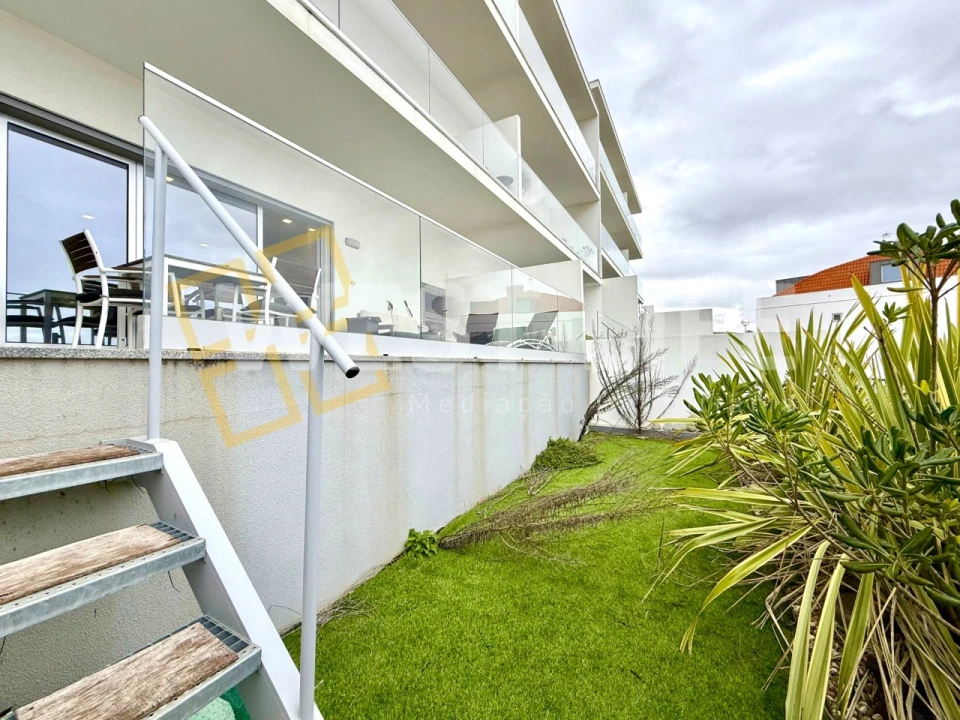 Apartamento T2 para Venda em Ericeira Foto 19