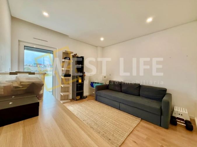 Apartamento T2 para Venda em Ericeira Foto 13