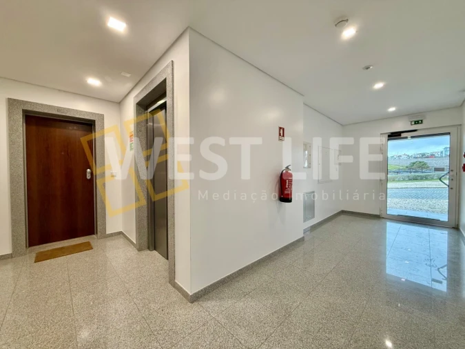 Apartamento T2 para Venda em Ericeira Foto 20