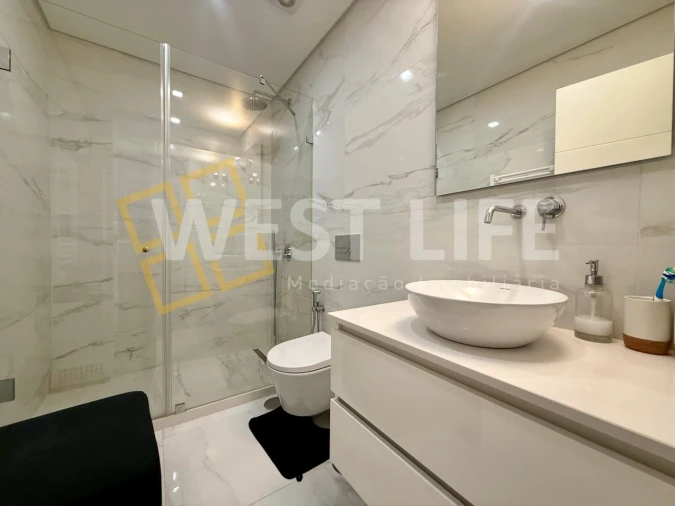 Apartamento T2 para Venda em Ericeira Foto 11