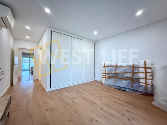 Apartamento T2 para Venda em Ericeira Foto 16