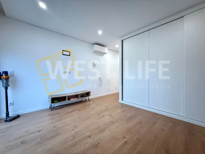 Apartamento T2 para Venda em Ericeira Foto 17