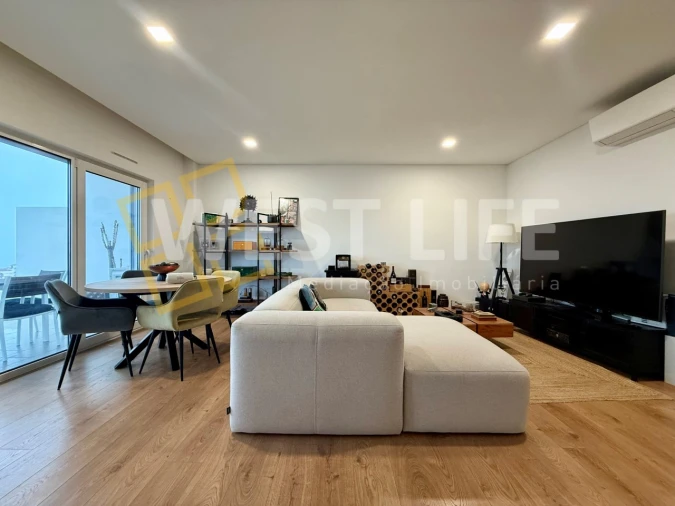 Apartamento T2 para Venda em Ericeira Foto 5