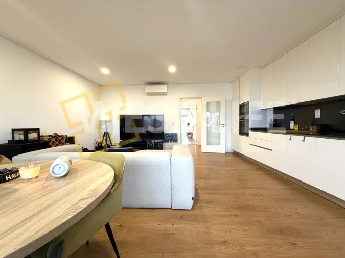 Apartamento T2 para Venda em Ericeira Foto 6