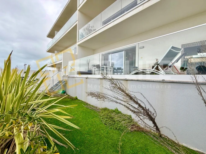 Apartamento T2 para Venda em Ericeira Foto 7