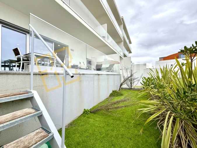 Apartamento T2 para Venda em Ericeira Foto 19