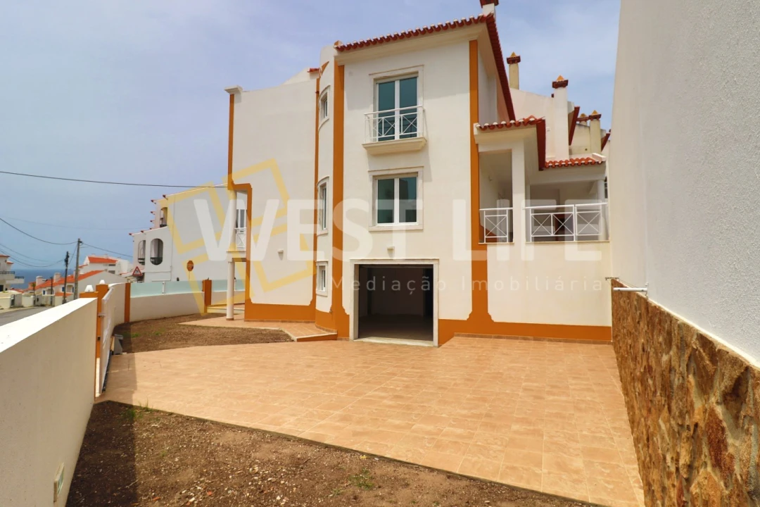 Moradia T3 para Venda em Ericeira Foto 7