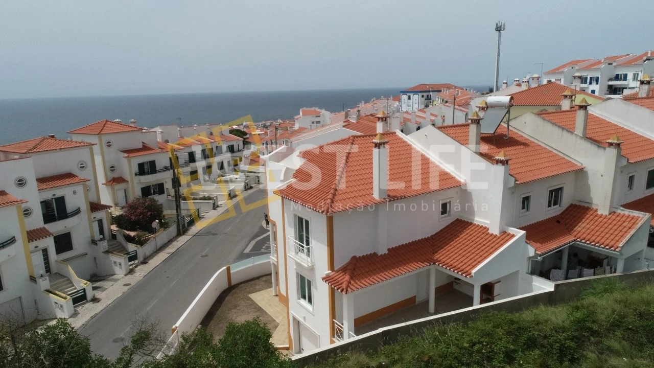 Moradia T3 para Venda em Ericeira Foto 10