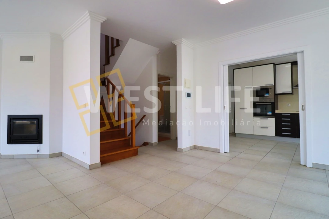 Moradia T3 para Venda em Ericeira Foto 15