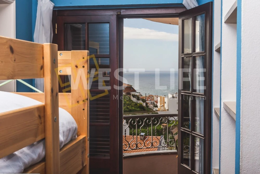 Moradia T4 para Venda em Ericeira Foto 2