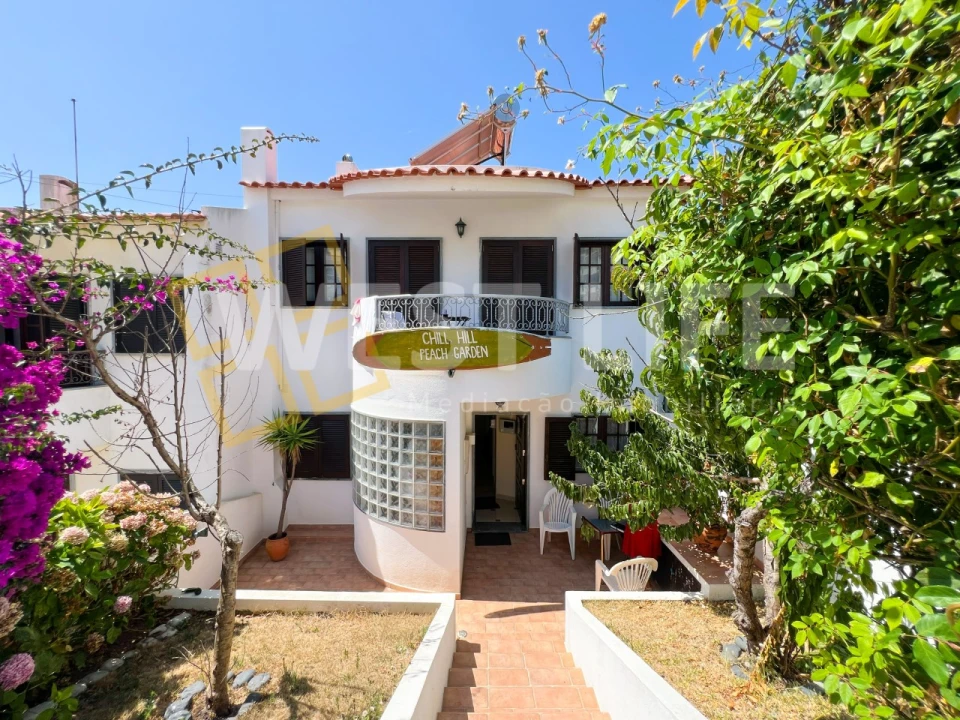 Moradia T4 para Venda em Ericeira Foto 1