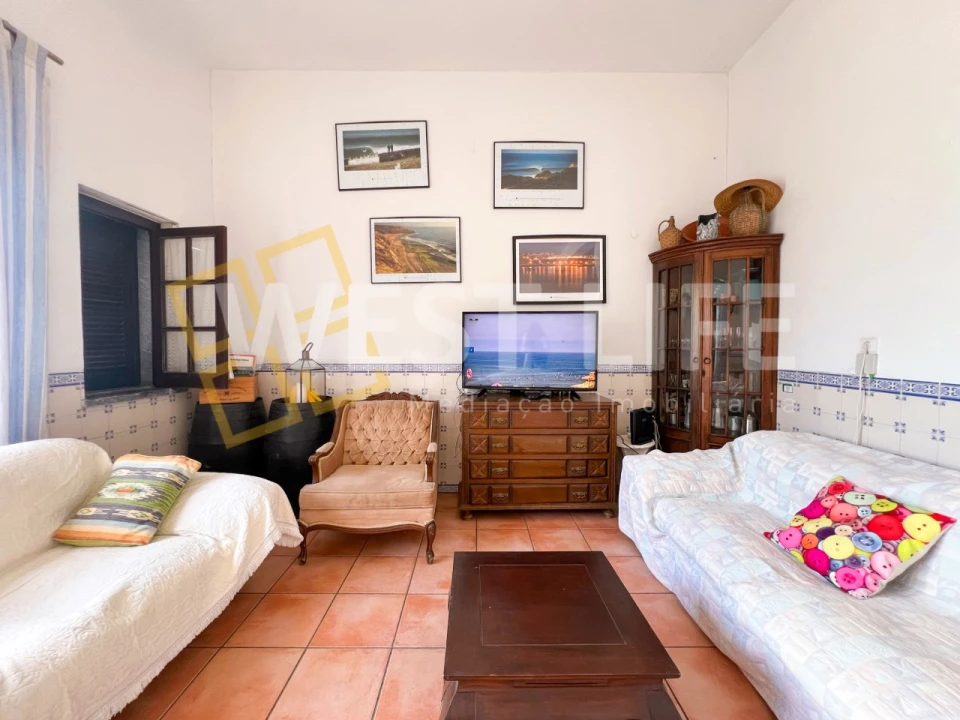 Moradia T4 para Venda em Ericeira Foto 4