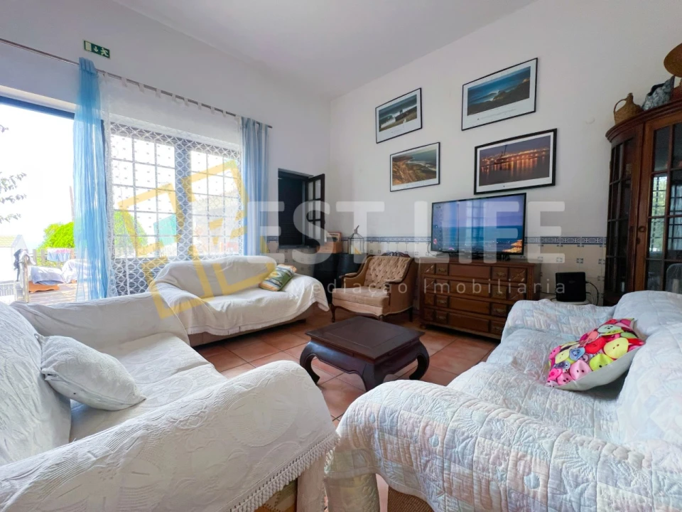 Moradia T4 para Venda em Ericeira Foto 3