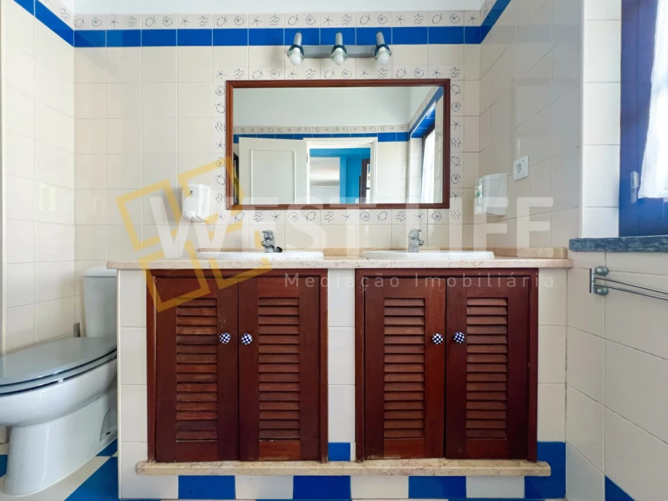 Moradia T4 para Venda em Ericeira Foto 7