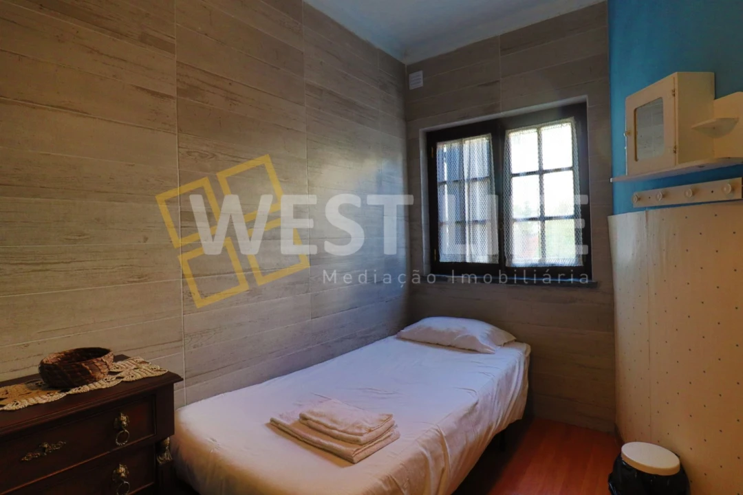 Moradia T4 para Venda em Ericeira Foto 13